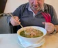 Cătălin Scărlătescu adoră ciorbele 