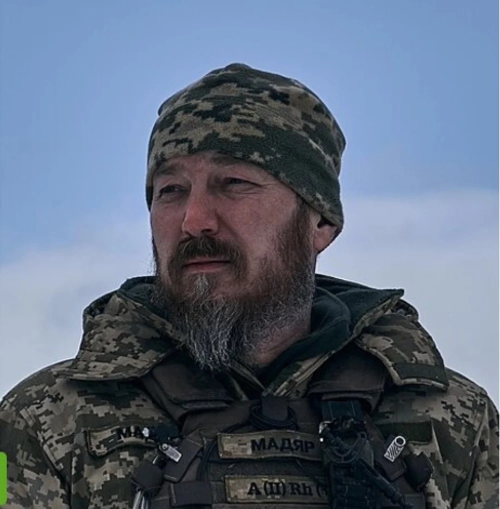 Ungaria a interzis intrarea în țară a comandantului ucrainean care a atacat conducta Drujba. Reacție dură din partea „Ungurului”