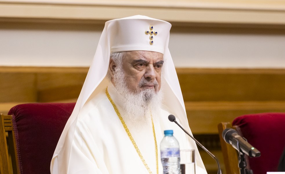Ce sumă a acordat Arhiepiscopia Bucureştilor pentru Catedrala Mântuirii Neamului în 2024. Patriarhul Daniel a prezentat raportul activităților