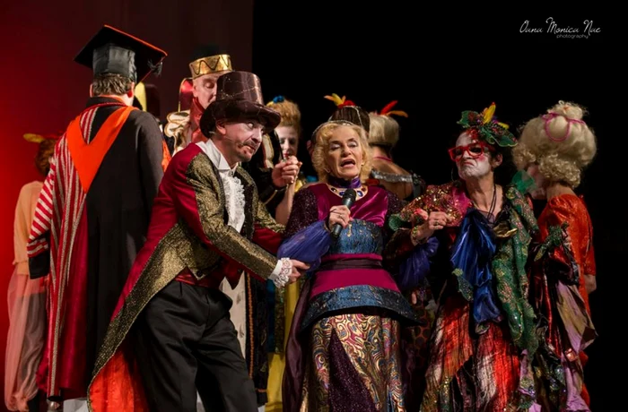 Teatrului Evreiesc de Stat