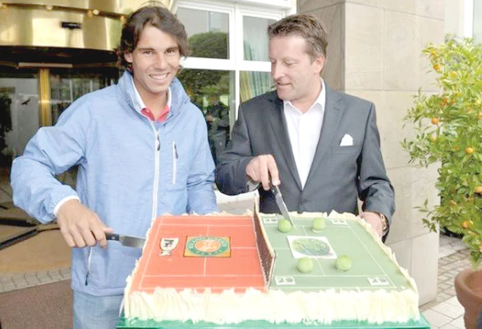 Tortul primit la Halle