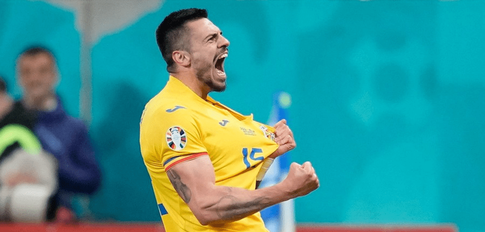 Marcatorul României, de partea huliganilor: Burcă, șocant despre „Uniți Sub Tricolor“