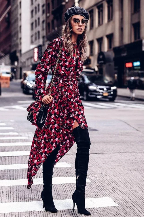 large fustany fashion accessories beret street style 2 jpg jpeg