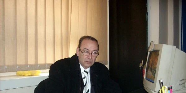 Marian Covache, preşedintele FUAP Brăila