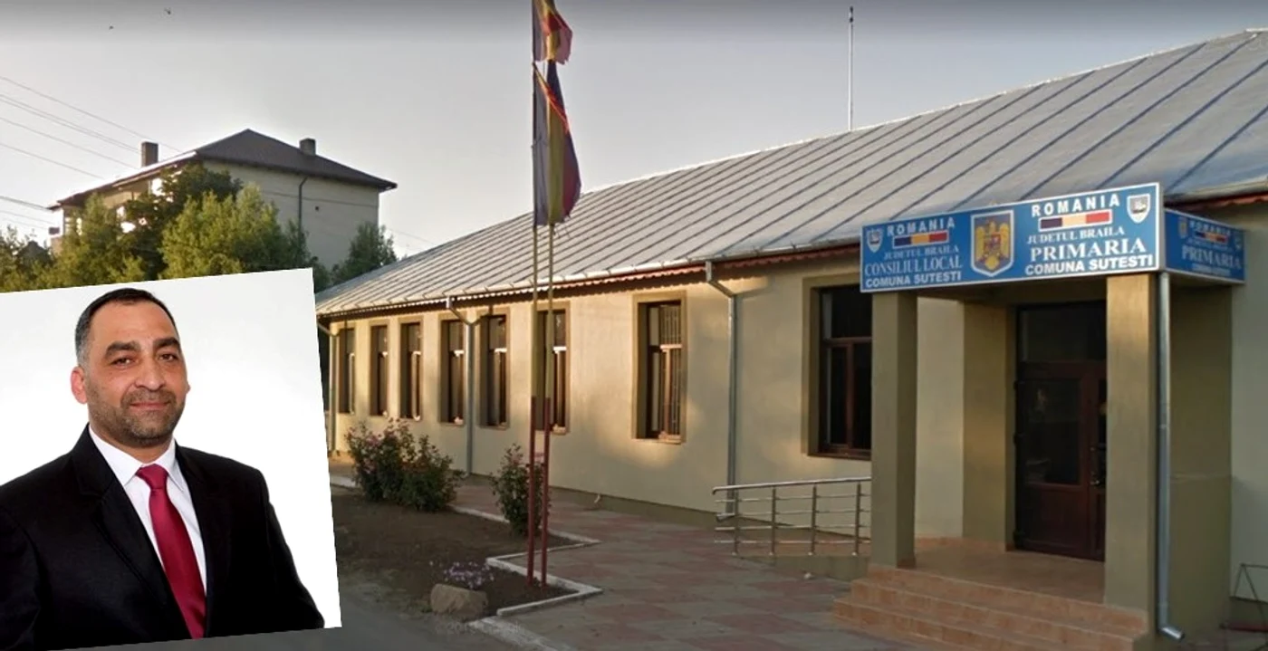 Primarul Dobre Costică a fost cercetat și condamnat pentru proxenetism
