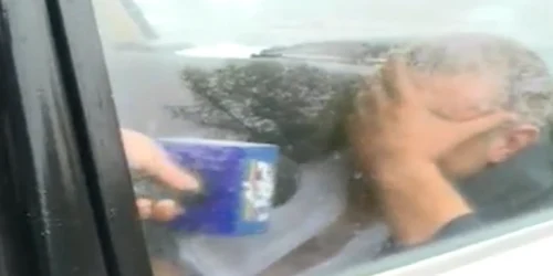 Șoferul lui Tudor Balițchi l-a agresat pe un consătean