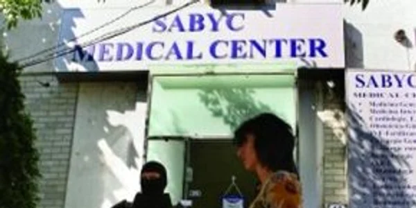 Şeful şi secretara clinicii Sabyc vor fi eliberaţi