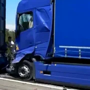 accident autostrada 1 jpg
