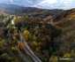 Zona Merisor Crivadia, traversata de calea ferata Simeria Petroșani  Foto Daniel Guță (49) JPG