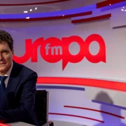 Nicusor Dan Europa FM jpg