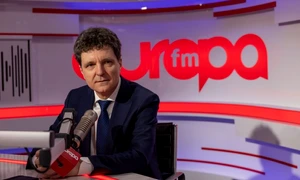 Nicusor Dan Europa FM jpg