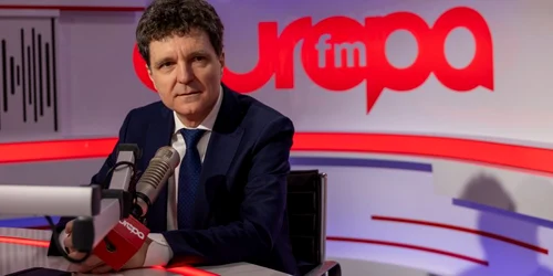 Nicusor Dan Europa FM jpg