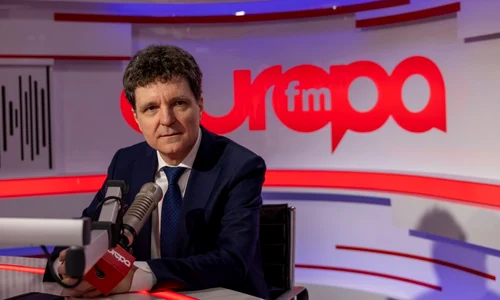 Nicusor Dan Europa FM jpg
