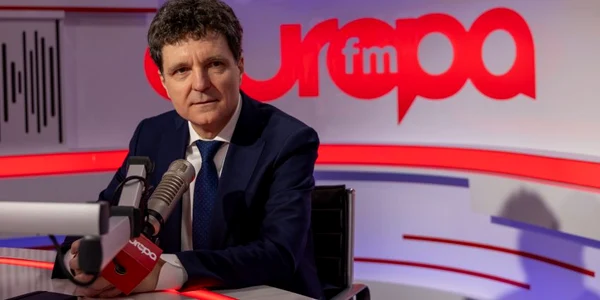 Nicusor Dan Europa FM jpg