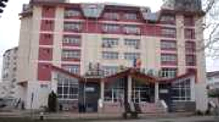 Direcţia de Finanţe Vrancea