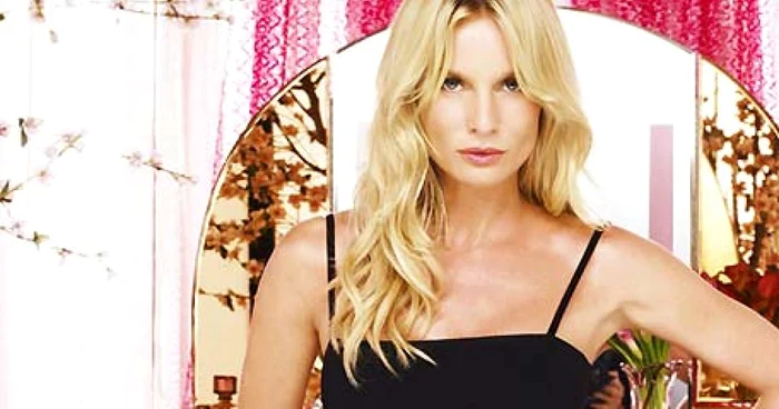 Nicollette Sheridan