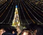 Au inceput sarbatorile de iarna la Turnu Severin FOTO Alexandra Georgescu