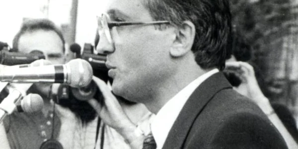 George Şerban