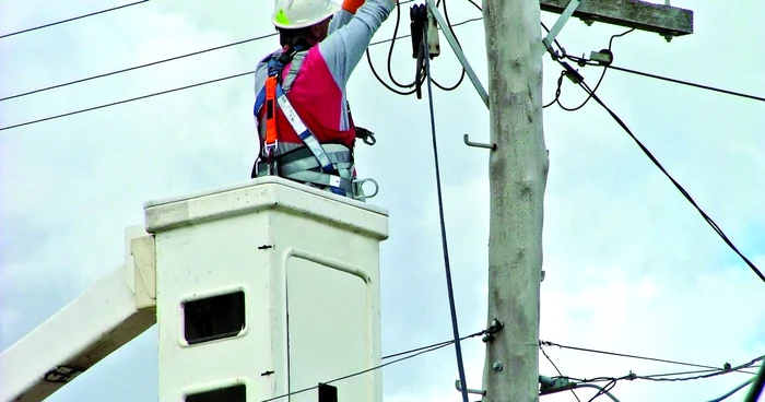 Dacă factura la energie creşte prea mult, clientul se va îndrepta către alte surse, astfel că în final tot furnizorul va ieşi în pierdere