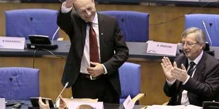 Presa franceză despre decizia Curţii Constituţionale