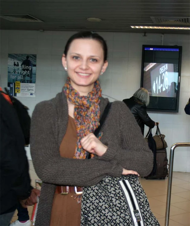 Ruxandra Pitulice