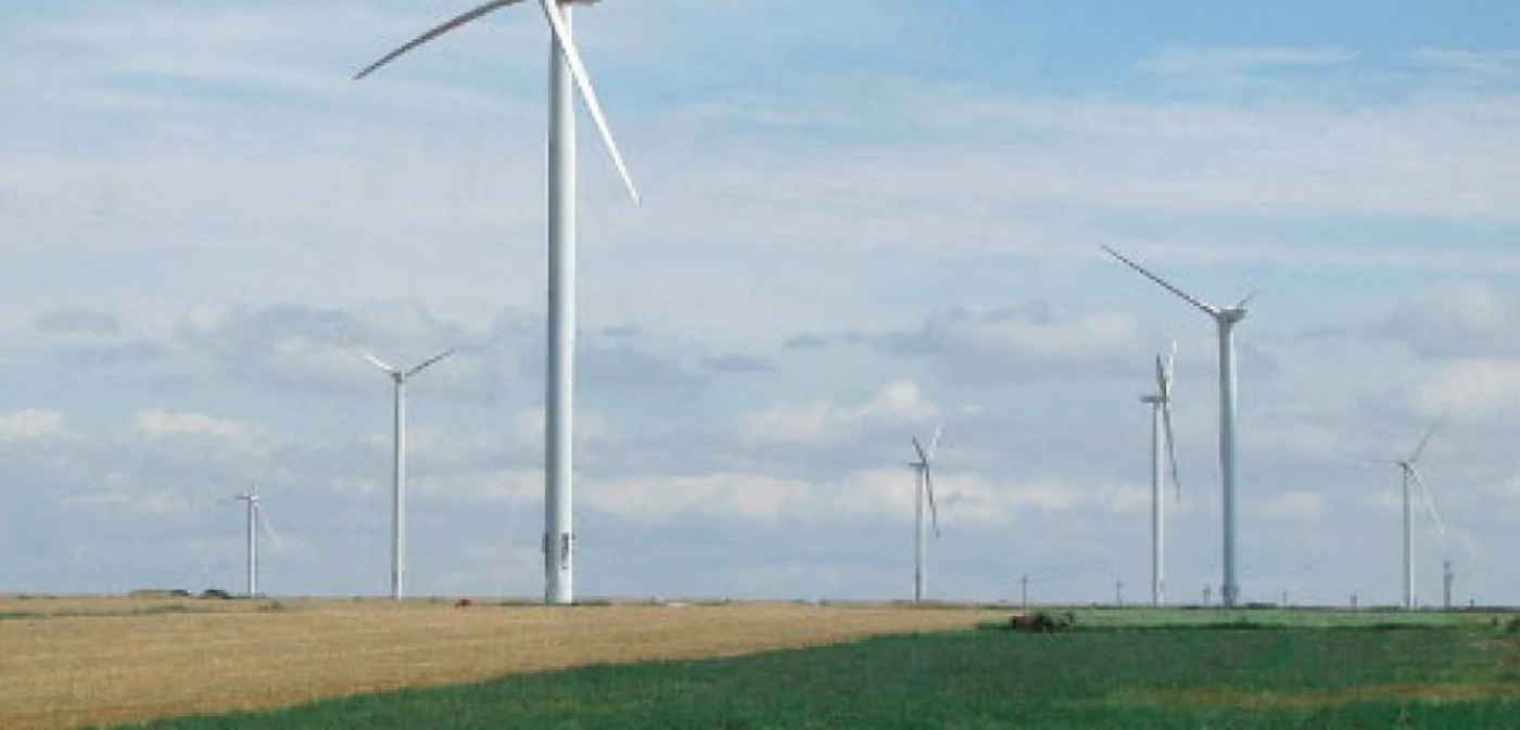 Eolienele reprezintă viitorul 