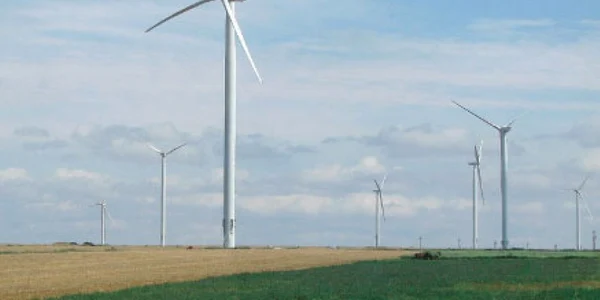 Eolienele reprezintă viitorul 