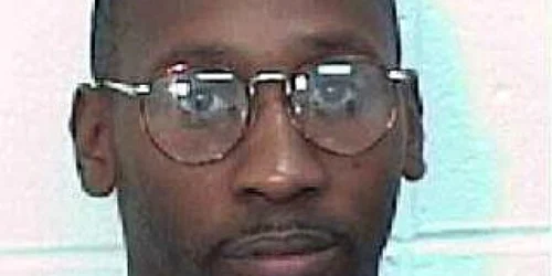 Troy Davis a fost executat joi