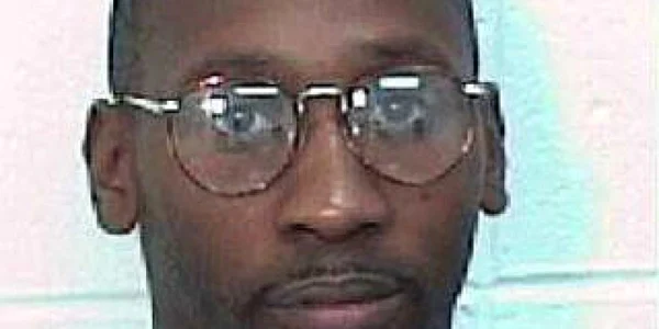 Troy Davis a fost executat joi