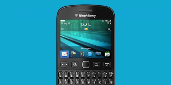 blackberry 9720