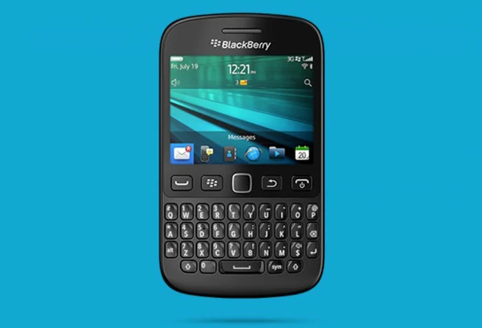 blackberry 9720