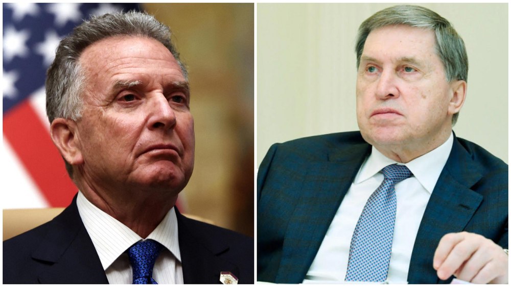 „Vai de noi”. Un fost premier al Republicii Moldova, uluit de discuțiile stupide dintre consilierii lui Trump și Putin privind Ucraina