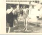 Ștrandul Kiseleff era cunoscut și drept „Ștrandul Tineretului”. Foto: Biblioteca Digitală a Bucureștilor