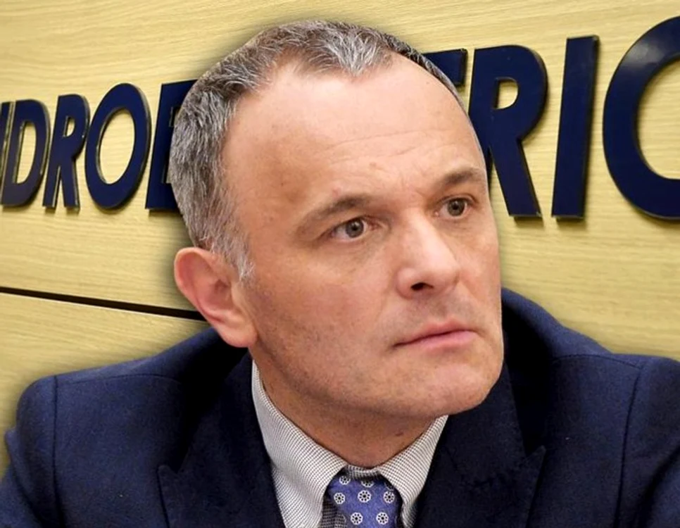 Karoly Borbely FOTO: facebook Valeriu Nicolae