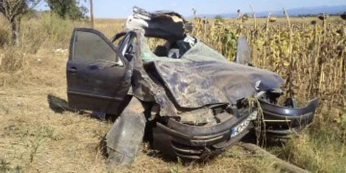 accident