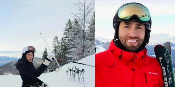 Monica Birladeanu Valeriu Gheorghita vacanta Instagram jpg