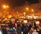 protest anti ponta