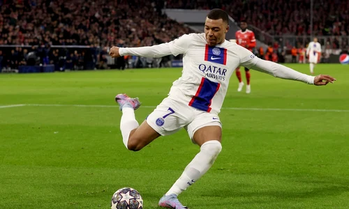 Kylian Mbappe, Getty Images jpg