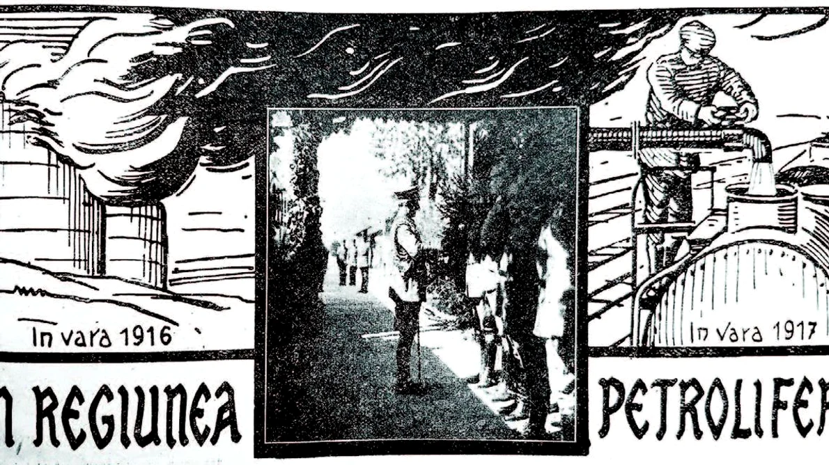 Colonelul Norton Griffiths Omul care a dat foc României în 1916 jpeg