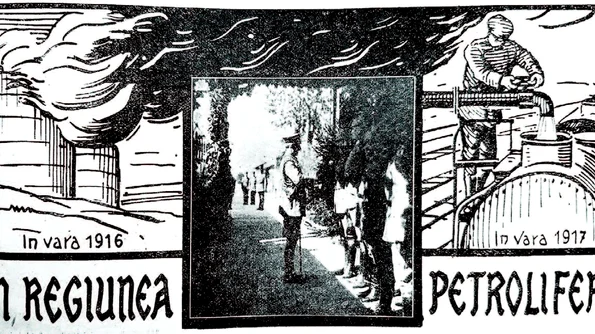 Colonelul Norton Griffiths Omul care a dat foc României în 1916 jpeg
