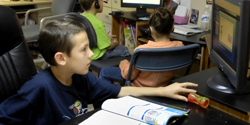 copii computer
