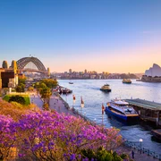 Sidney Australia Foto Holiday Tours & Travel jpg
