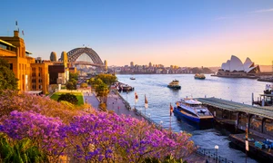 Sidney Australia Foto Holiday Tours & Travel jpg