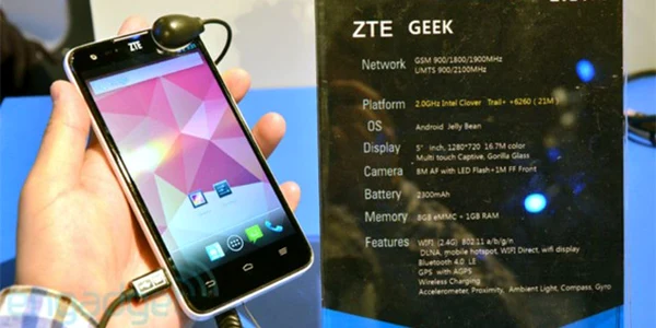 zte geek foto engadget