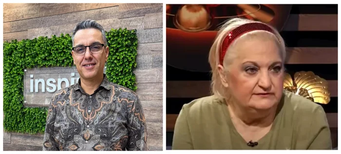 Cristi Brancu, declarație emoționantă după moartea Marinelei Chelaru 