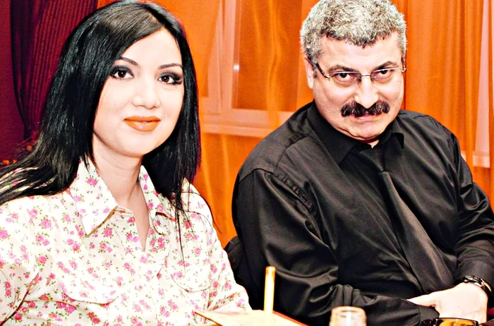 Familia Prigoană face deliciul publicului