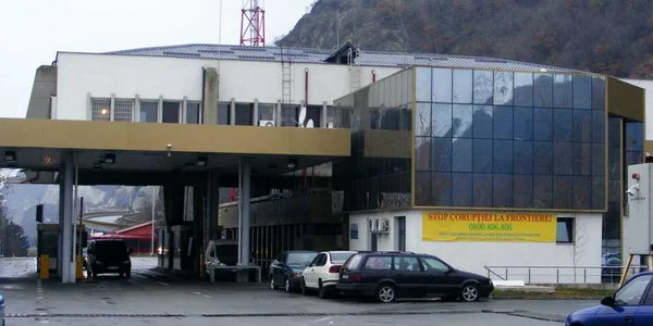 vama portile de fier I FOTO Corina Macavei 