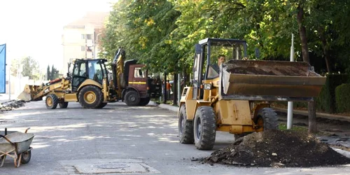 lucrari Drobeta Turnu Severin