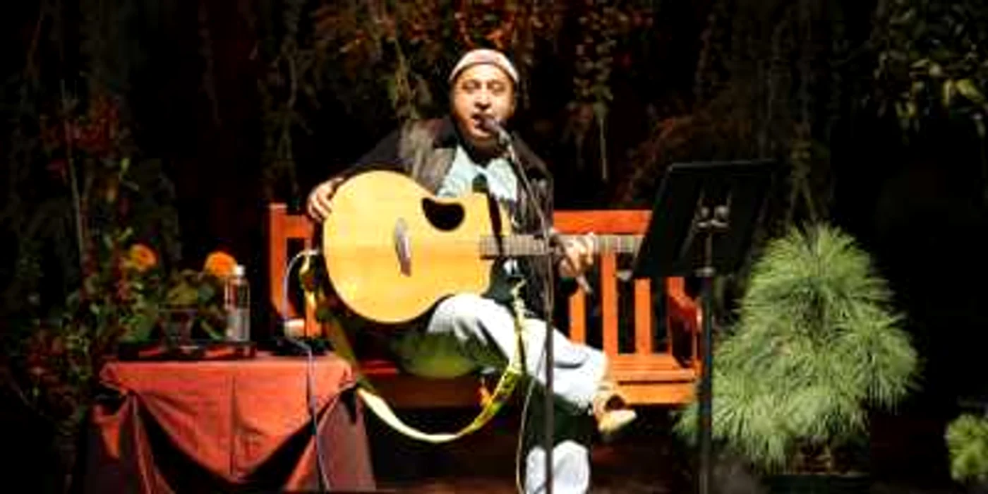 Emeric Imre îi va încânta pe ieşeni cu muzică folk