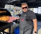 Regele grătarelor, Chef Marius Gălan, din Bistrița, are cea mai bună rețetă de carne la garniță și friptură de miel!   